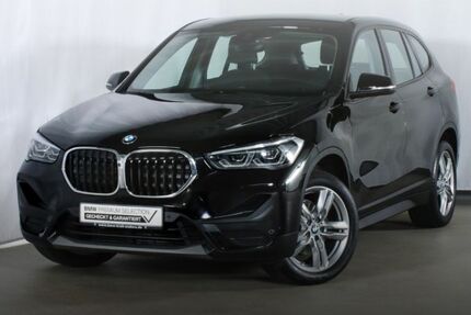 BMW X1 54.389 km 26.258 &euro; Maintal 63477