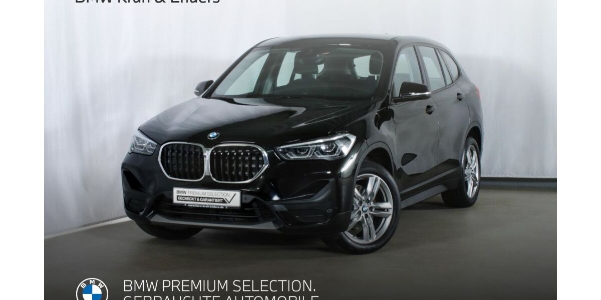 BMW X1 54.389 km 26.258 &euro; Maintal 63477
