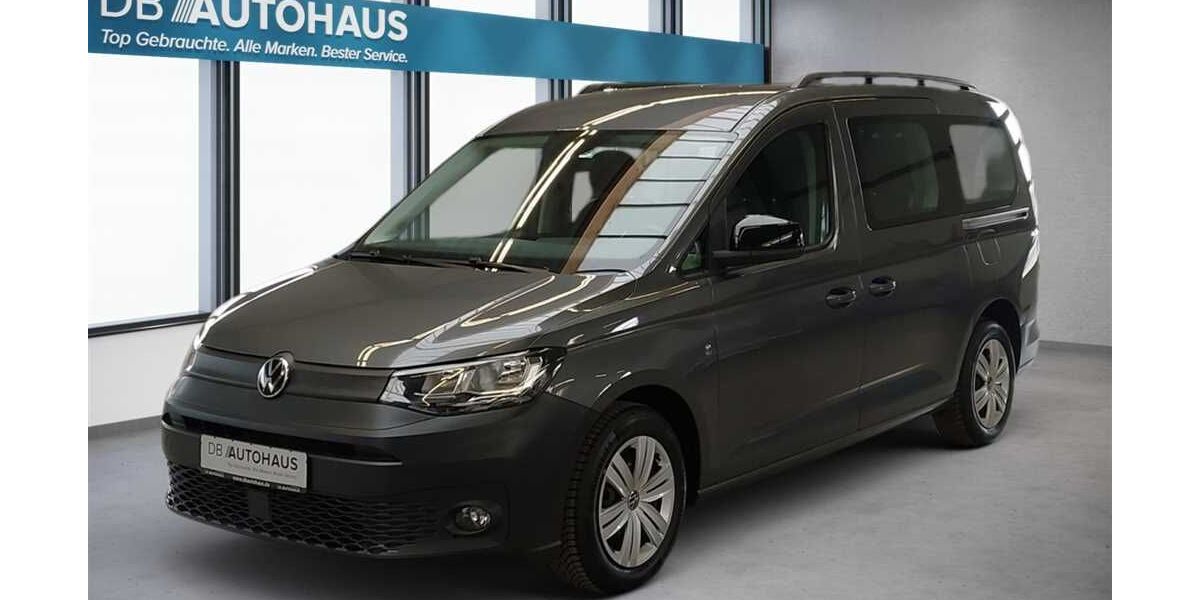 VW Caddy 104.465 km 24.360 &euro; Bad Salzuflen 32105