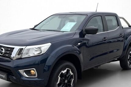 Nissan Navara 39.200 km 26.850 € Weiden i.d. Opf. 92637