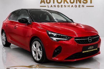 Opel Corsa 56.236 km 13.490 &euro; Langenhagen 30851