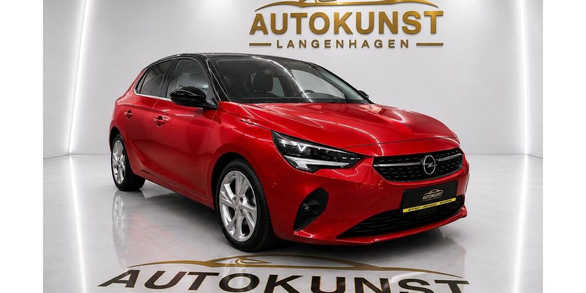 Opel Corsa 56.236 km 13.490 &euro; Langenhagen 30851