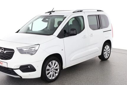Opel Combo Life 70.000 km 20.470 &euro; Berlin 12103
