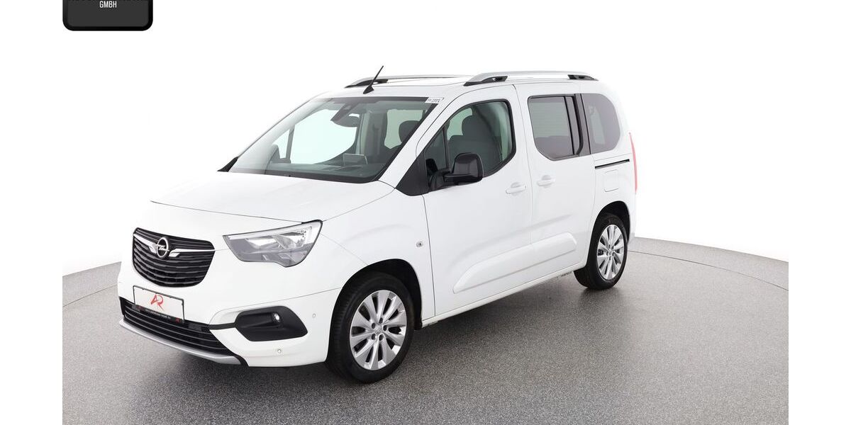 Opel Combo Life 70.000 km 20.470 &euro; Berlin 12103