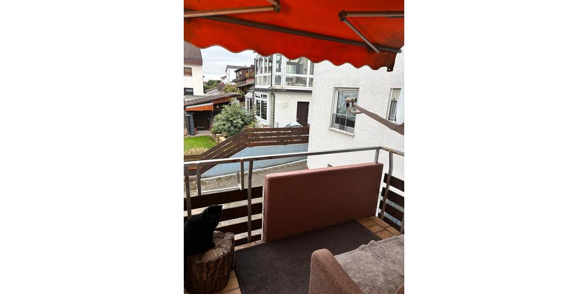 Hochparterre Seeheim-Jugenheim Jugenheim - 5 Zimmer, 103 m&sup2;, 430.000&euro; | Angebot:25022898