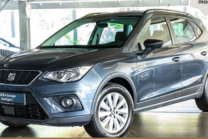 Seat Arona 27.729 km 14.630 &euro; Stuttgart-Feuerbach 70469