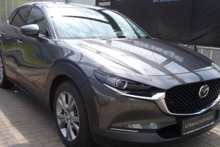 Mazda CX-30 20.452 km 26.989 &euro; Holm Krs. Pinneberg 25488