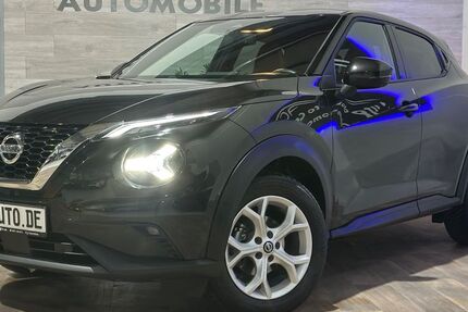 Nissan Juke 87.767 km 15.999 &euro; Bad Kreuznach 55543
