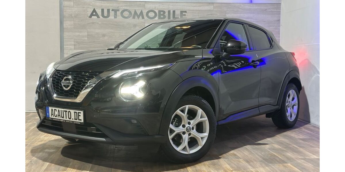 Nissan Juke 87.767 km 15.999 &euro; Bad Kreuznach 55543