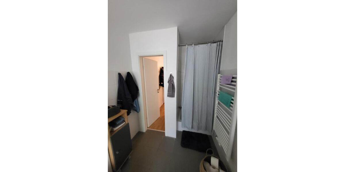 Etagenwohnung Augsburg Innenstadt - 2.5 Zimmer, 74 m&sup2;, 349.000&euro; | Angebot:27292978