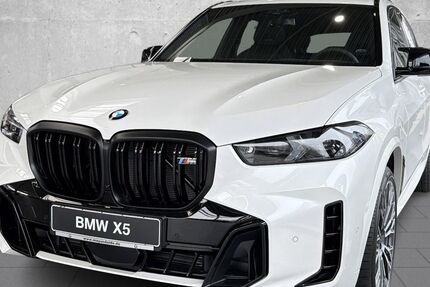 BMW X5 M60 9.900 km 124.890 &euro; Norderstedt 22848