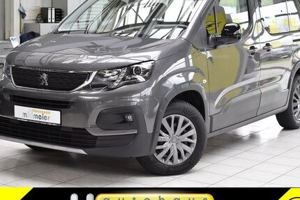 Peugeot Rifter 9.900 km 24.950 &euro; Vohenstrauß 92648