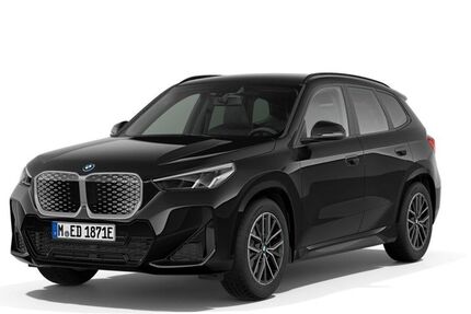 BMW iX1 5.643 km 42.990 &euro; Halstenbek 25469