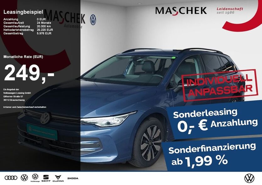 VW Golf 26.300 km 23.740 € Wackersdorf 92442