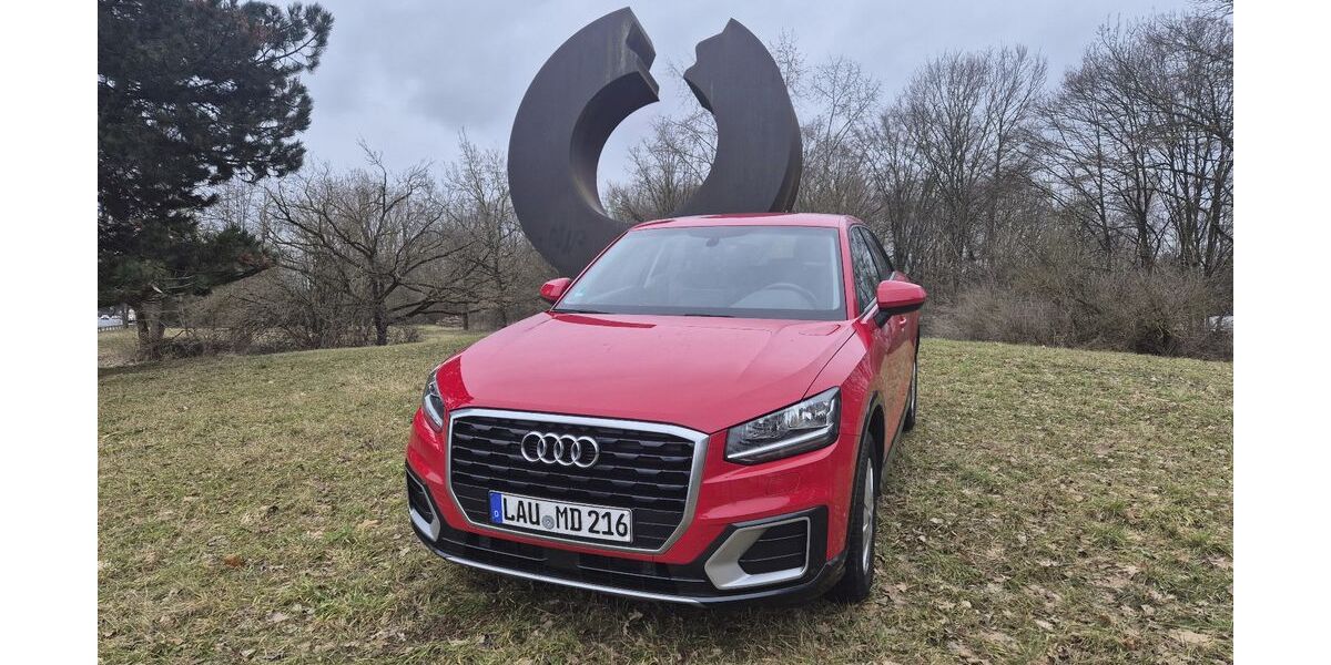 Audi Q2 149.980 km 16.490 &euro; Velden 91235