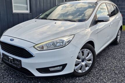Ford Focus 175.000 km 4.750 &euro; Hamm 59067
