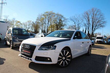 Audi A4 214.000 km 6.990 &euro; München 81243