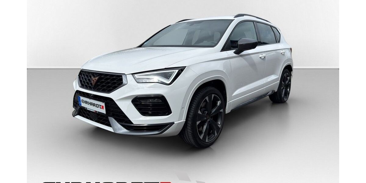 Cupra Ateca 20.370 km 32.890 &euro; Weimar 99427