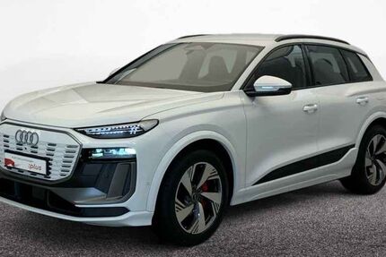 Audi Q6 e-tron 13.500 km 63.910 € Marktoberdorf 87616