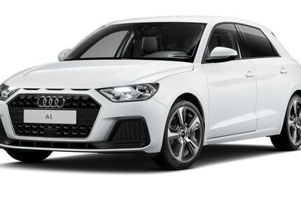 Audi A1 7.939 km 25.750 &euro; Villingen-Schwenningen 78052