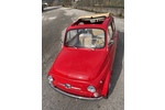Fiat 500 67.700 km 12.900 &euro; Schweitenkirchen 85301