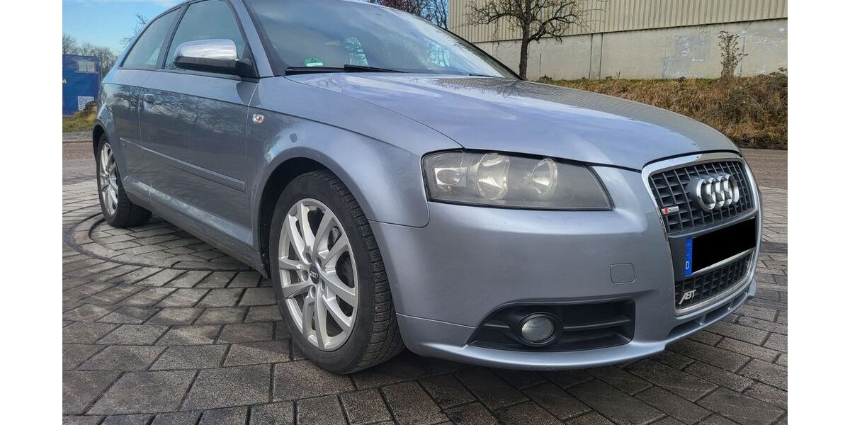 Audi A3 202.710 km 3.850 &euro; Schwieberdingen 71701