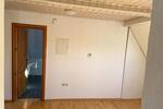 Wohnung in Kitzigen 1 Zi, Kü, Bad