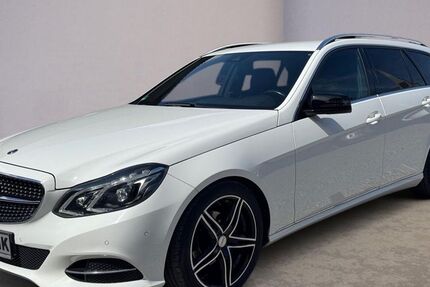 Mercedes-Benz E 220 210.000 km 13.990 &euro; Linnich 52441