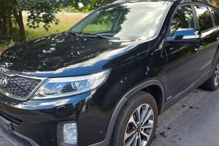 Kia Sorento 186.000 km 7.399 € Berlin 12359