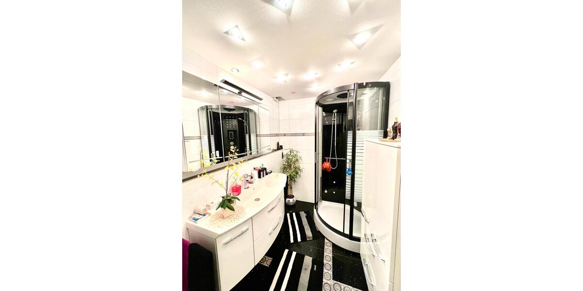 Etagenwohnung Durmersheim - 3 Zimmer, 93 m&sup2;, 295.000&euro; | Angebot:27119884