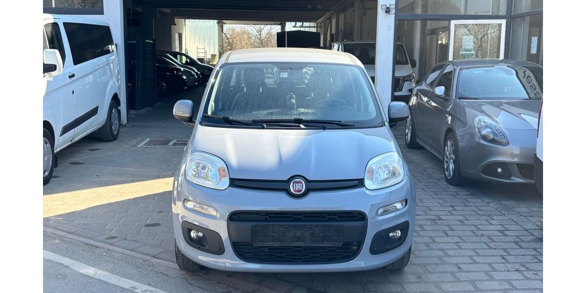 Fiat Panda 53.690 km 8.990 &euro; Frankenthal/Studernheim 67227