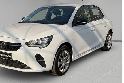 Opel Corsa 28.983 km 15.790 &euro; Würzburg 97076