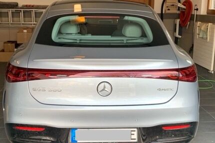 Mercedes-Benz EQS 26.357 km 75.000 &euro; Ottobrunn 85521