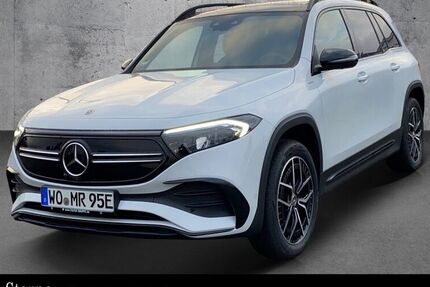 Mercedes EQB