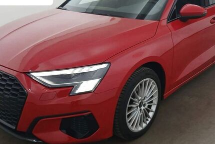 Audi A3 29.800 km 21.990 &euro; Steinbach-Hallenberg OT Herges-Hallenberg 98587
