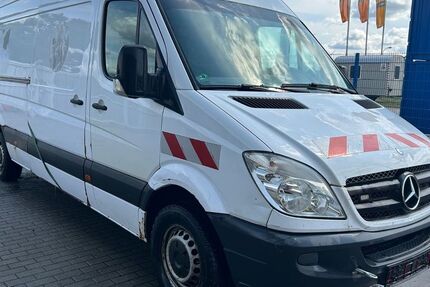 Mercedes-Benz Sprinter 610.000 km 4.000 &euro; Bersteland 15910
