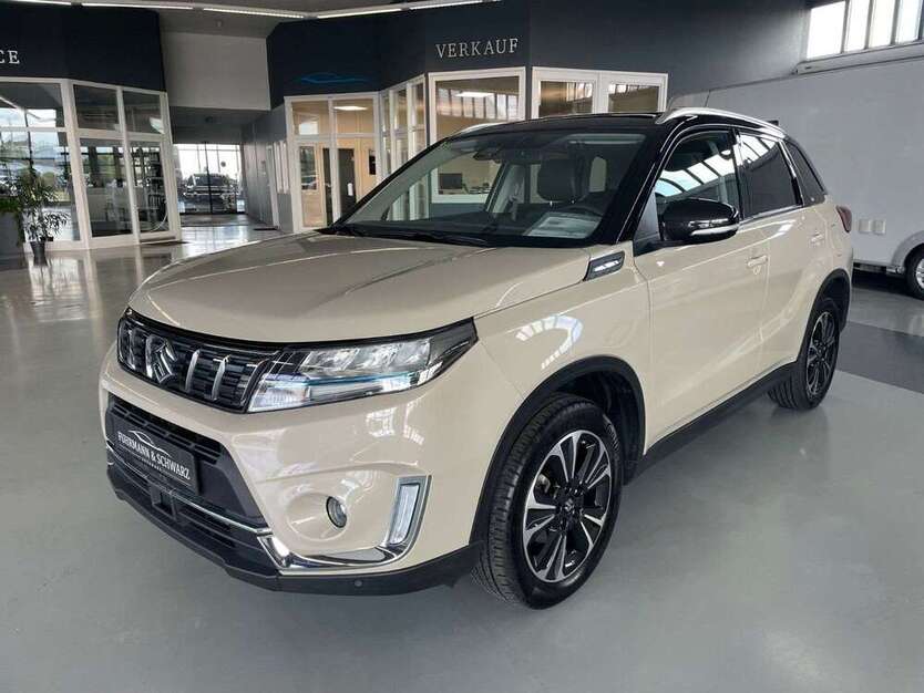Vitara