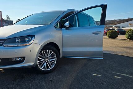 VW Sharan 328.973 km 6.999 &euro; Edemissen 31234