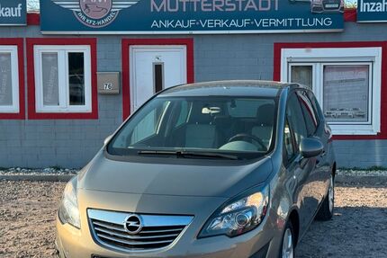 Opel Meriva 150.000 km 3.750 € Mutterstadt 67112