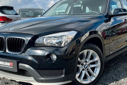 BMW X1 131.355 km 12.400 € Bergheim 50127