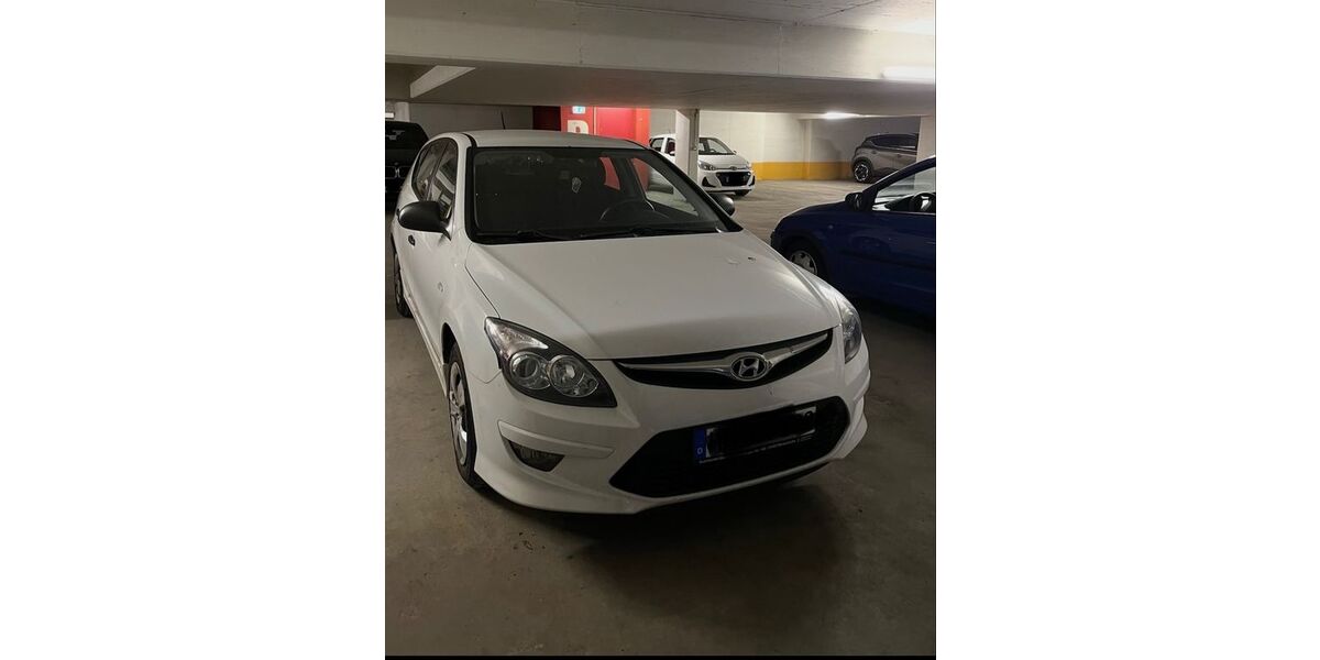 Hyundai i30 140.500 km 3.350 &euro; Hamburg 20537