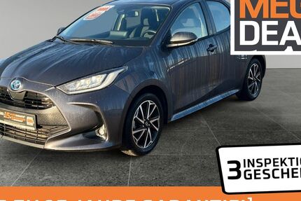 Toyota Yaris 85.511 km 17.480 &euro; Rendsburg 24768