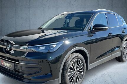 VW Tiguan 14.524 km 32.970 &euro; Neutraubling 93073