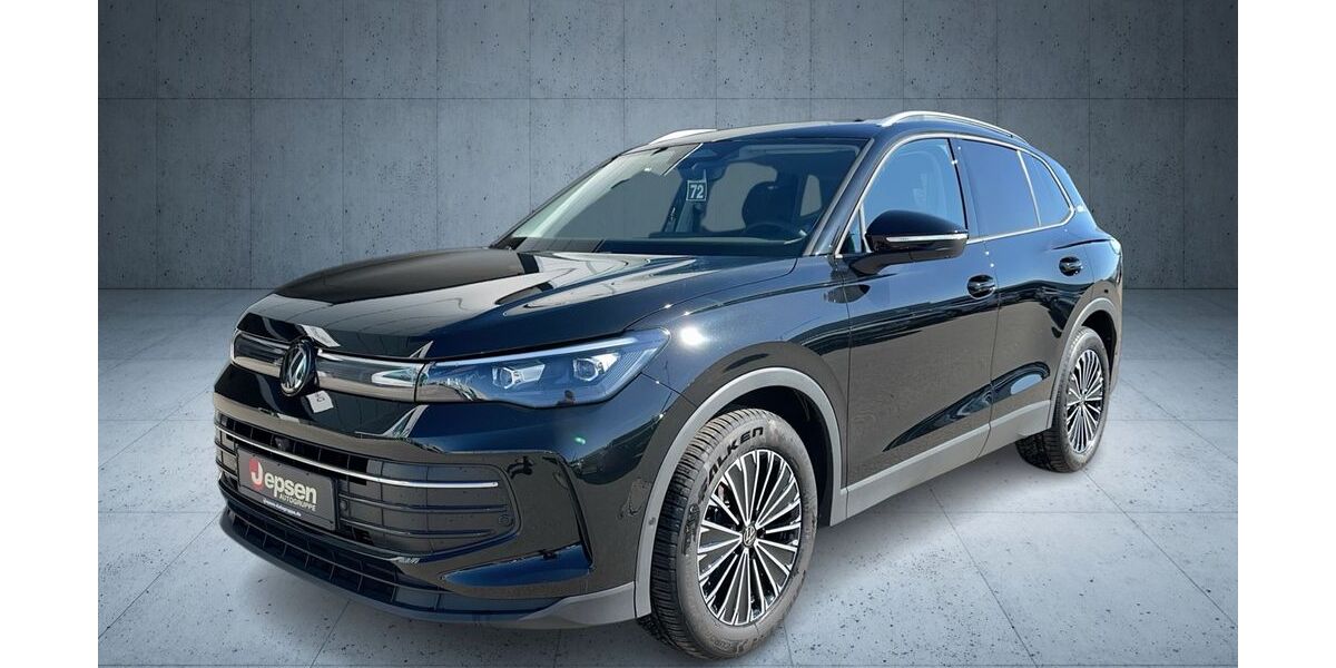 VW Tiguan 14.524 km 32.970 &euro; Neutraubling 93073