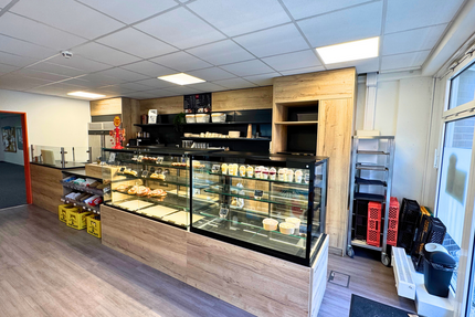 Einzelhandel in Hamburg 45.000 € 39 m² zimmer