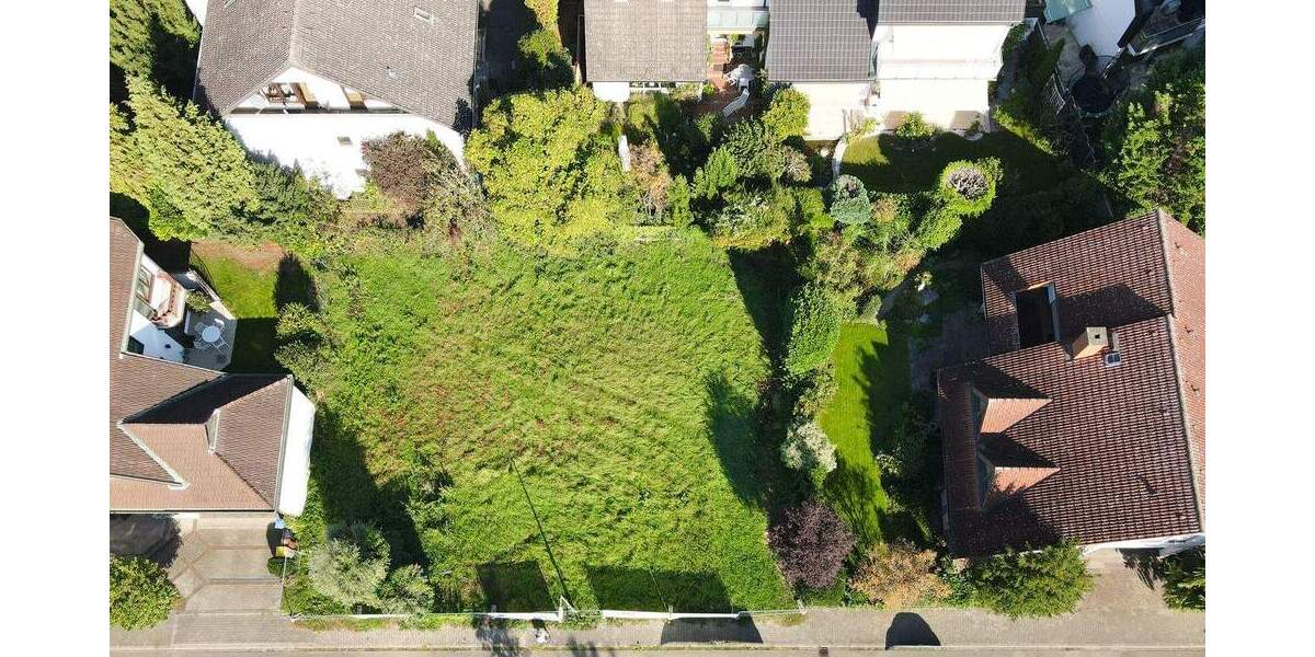 Doppelhaushälfte Mannheim Feudenheim - 6 Zimmer, 216 m&sup2;, 1.350.000&euro; | Angebot:23240460