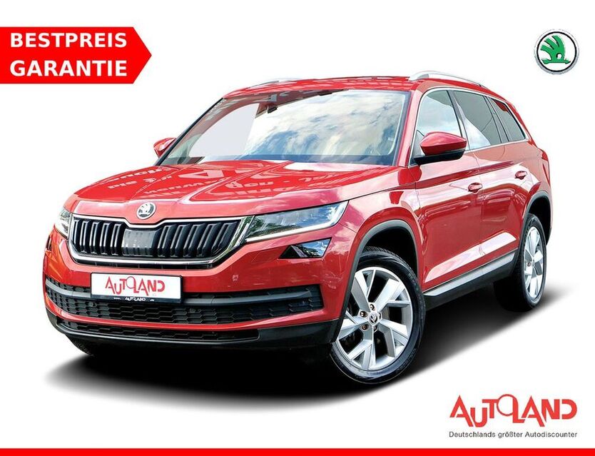 Kodiaq