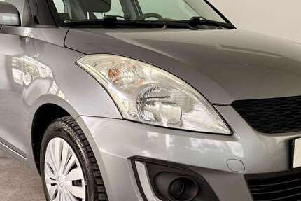 Suzuki Swift 141.000 km 5.790 &euro; Würzburg 97080