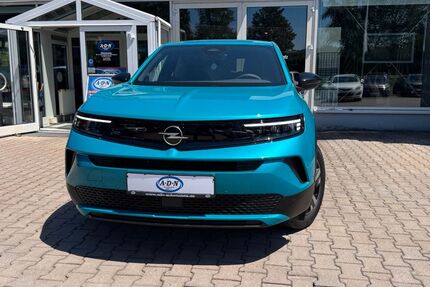Opel Mokka 2.400 km 23.950 &euro; Obergünzburg 87634