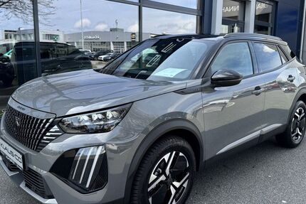 Peugeot 2008 10.955 km 23.690 &euro; Flensburg 24941